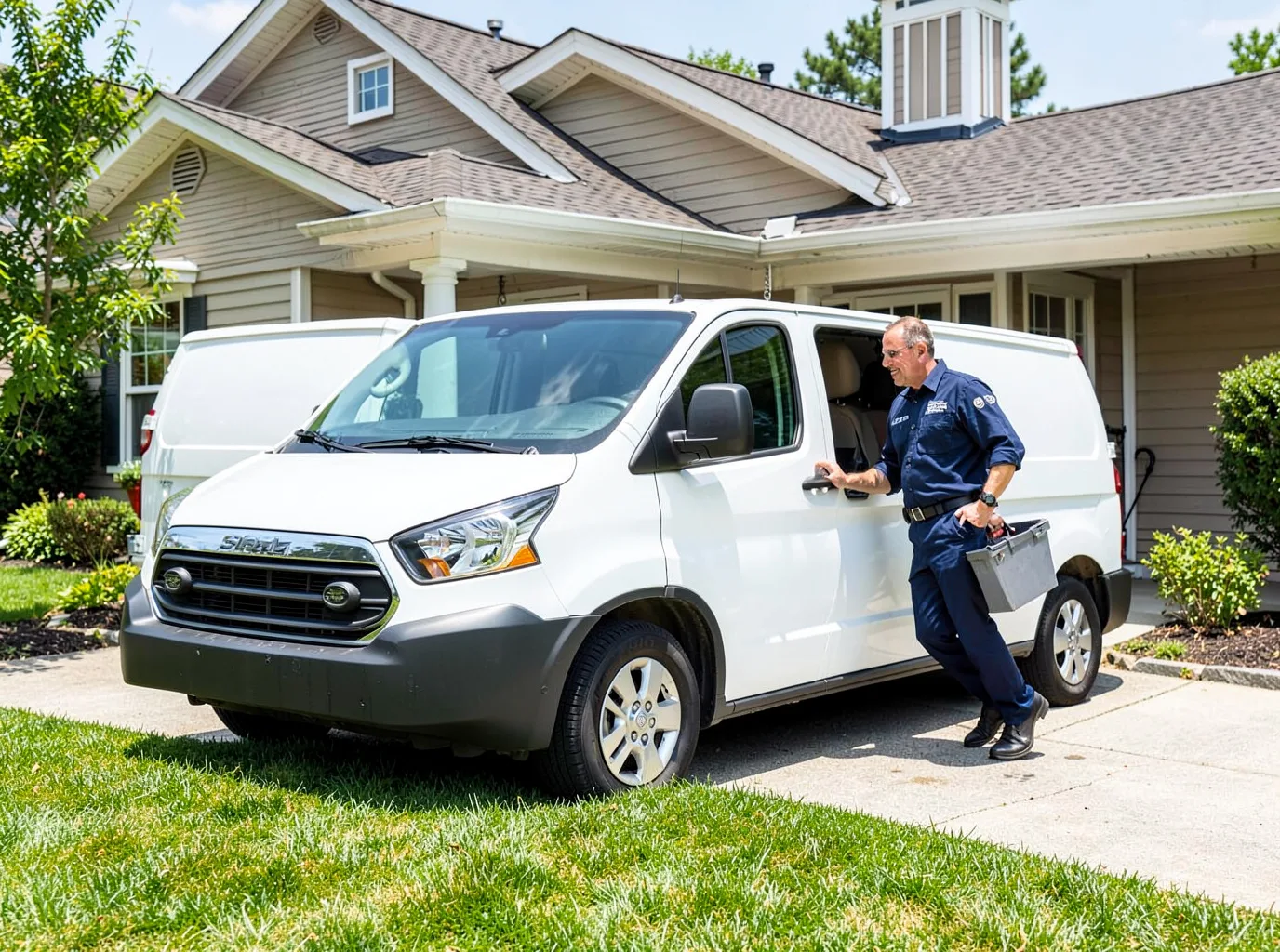 Emergency Plumber company in Lahoma, OK